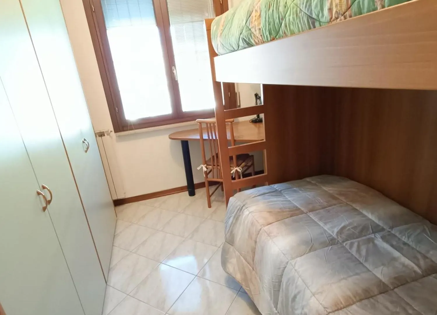 Appartamento Confortevole A 5 Minuti Dal Mare Каорле Апартаменты