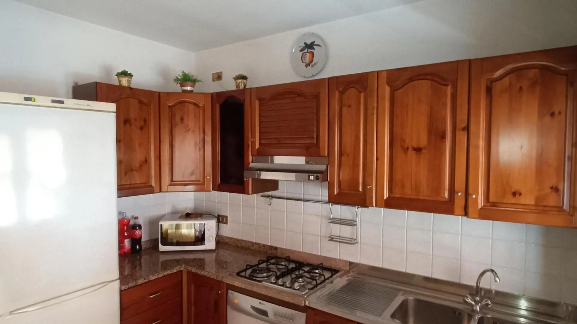 Appartamento Confortevole A 5 Minuti Dal Mare Каорле Италия