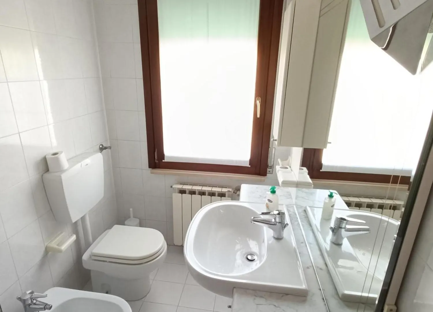 Appartamento Confortevole A 5 Minuti Dal Mare Caorle